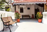 Shikara Beach Resort