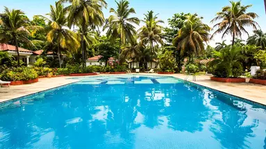 Shikara Beach Resort