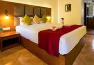 Shikara Beach Resort