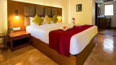 Shikara Beach Resort