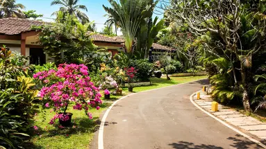 Shikara Beach Resort