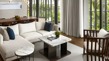 Shilla Monogram Quangnam