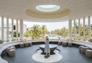 Shilla Monogram Quangnam