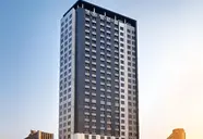 Shilla Stay Seodaemun