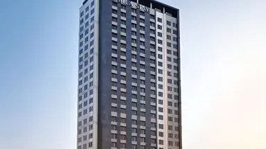 Shilla Stay Seodaemun