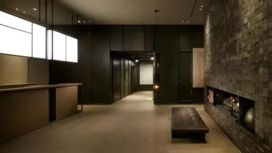 Shilla Stay Seodaemun