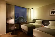 Shilla Stay Seodaemun