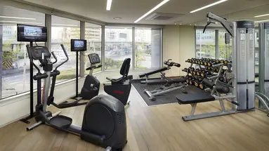 Shilla Stay Seodaemun