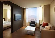 Shilla Stay Seodaemun