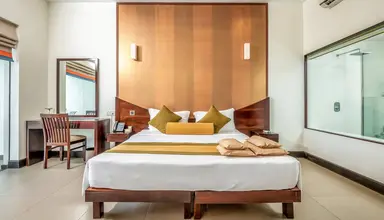 Shinagawa Beach Resort