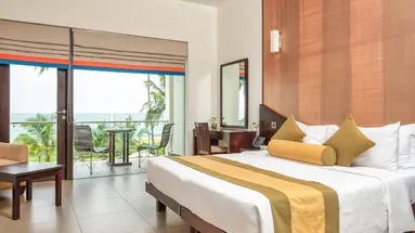 Shinagawa Beach Resort