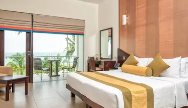 Shinagawa Beach Resort
