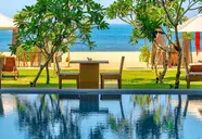 Shinagawa Beach Resort