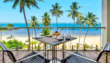 Shinagawa Beach Resort