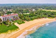 Shinagawa Beach Resort