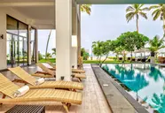 Shinagawa Beach Resort