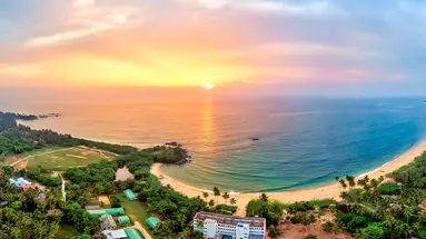 Shinagawa Beach Resort