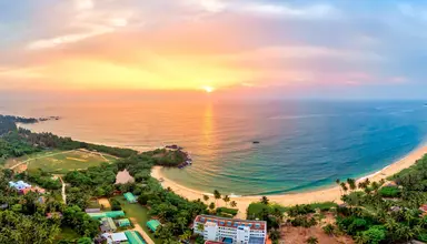 Shinagawa Beach Resort
