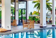 Shinagawa Beach Resort