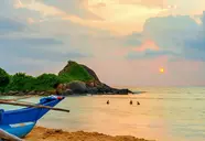 Shinagawa Beach Resort