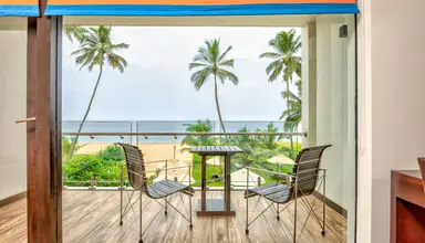 Shinagawa Beach Resort