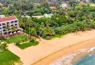 Shinagawa Beach Resort