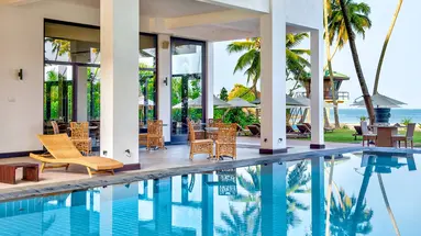 Shinagawa Beach Resort