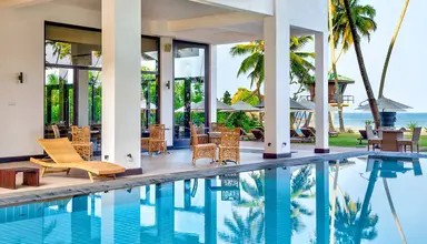 Shinagawa Beach Resort