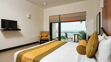 Shinagawa Beach Resort