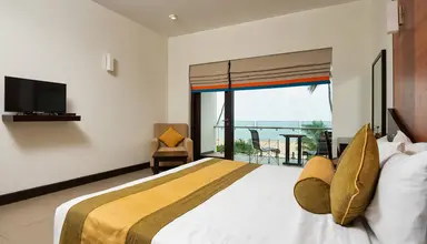 Shinagawa Beach Resort