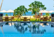 Shinagawa Beach Resort