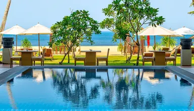 Shinagawa Beach Resort
