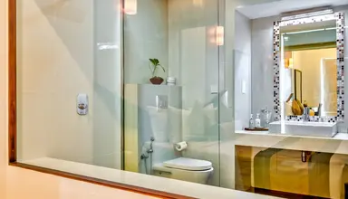 Shinagawa Beach Resort