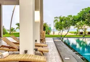 Shinagawa Beach Resort