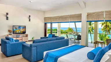 Shinagawa Beach Resort