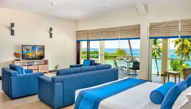Shinagawa Beach Resort