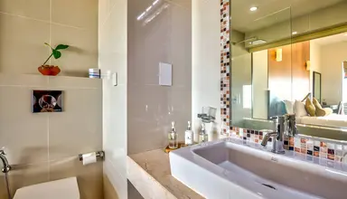Shinagawa Beach Resort
