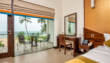 Shinagawa Beach Resort