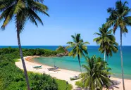 Shinagawa Beach Resort