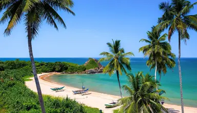 Shinagawa Beach Resort