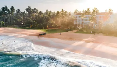 Shinagawa Beach Resort