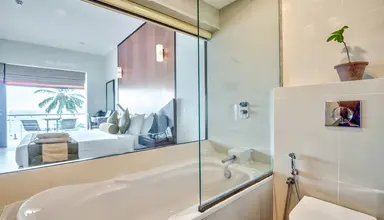 Shinagawa Beach Resort