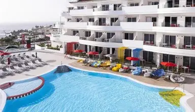 Sholeo Lodges Los Gigantes