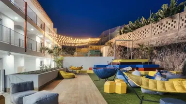 Sholeo Lodges Los Gigantes