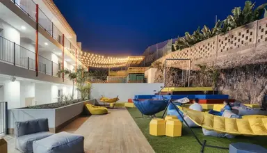 Sholeo Lodges Los Gigantes