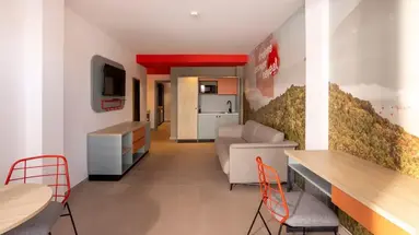 Sholeo Lodges Los Gigantes