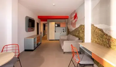 Sholeo Lodges Los Gigantes