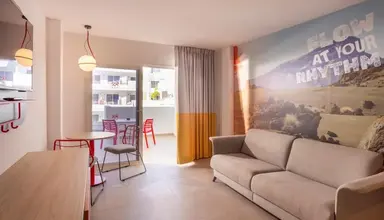 Sholeo Lodges Los Gigantes