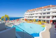 Sholeo Lodges Los Gigantes