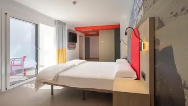 Sholeo Lodges Los Gigantes